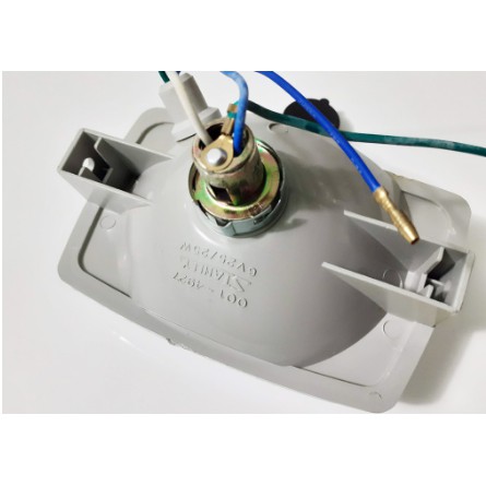 Pha đèn cub 82 - Dd giả zin