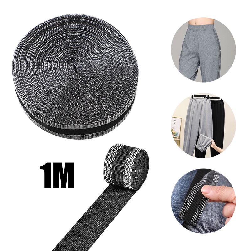 Miếng Dán Tự Dính Không Đường Viền Dùng Cho Quần Dài Tiện Lợi