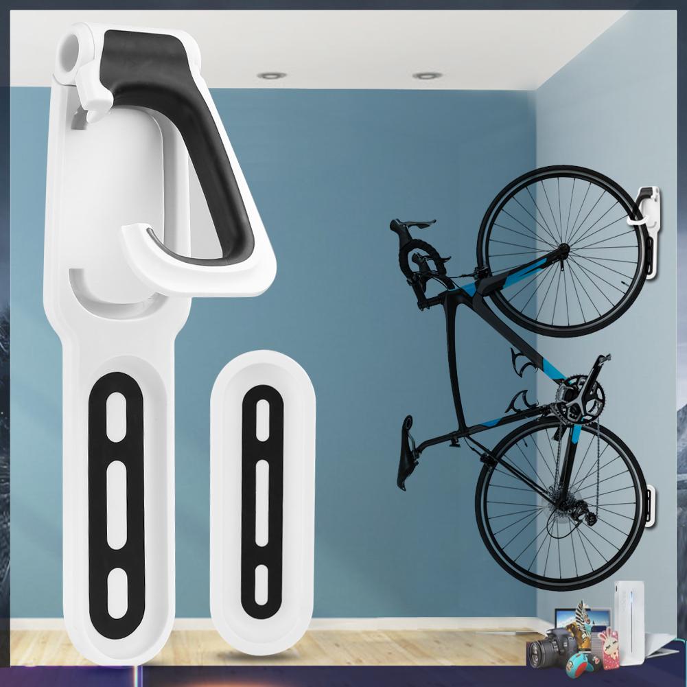 Giá Đỡ Xe Đạp Leo Núi Gắn Tường Tiện Dụng