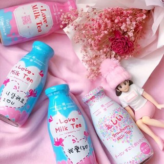 [DATE MỚI NHẤT] TRÀ SỮA TÌNH YÊU 290ML