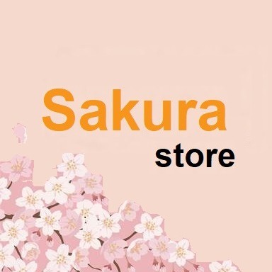 Sakura Store Official