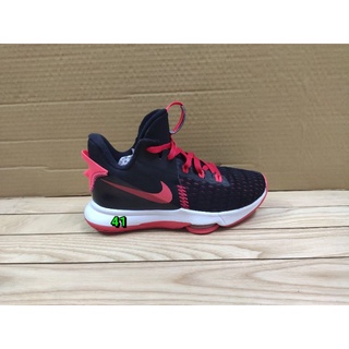 (2hand) giày bóng rổ nike Lebron, PG