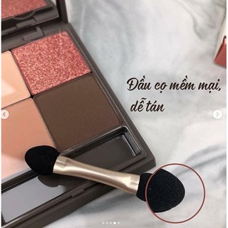 BẢNG MẮT 4 Ô INNISFREE