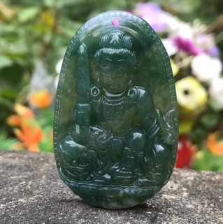 Mặt phật bản mệnh