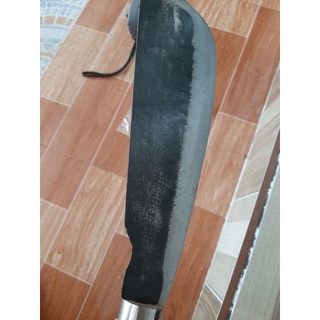 dao yếm làm cá