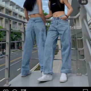 Vintage Jeans của ERRORIST