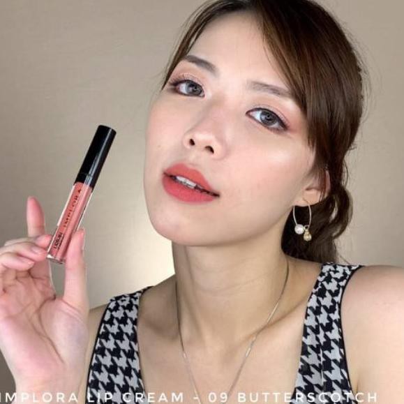 (Hàng Mới Về) Son Môi Code-770 Chống Thấm Nước Và Lâu Trôi Cao Cấp