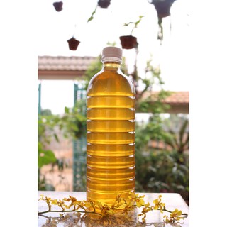 Mật Ong Chanh Dây Rừng