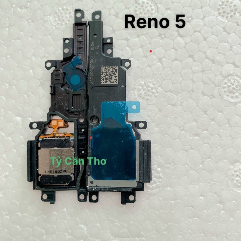 Loa ngoài Realme C20 C21 C11 C21y C25y Realme 5 6 6i