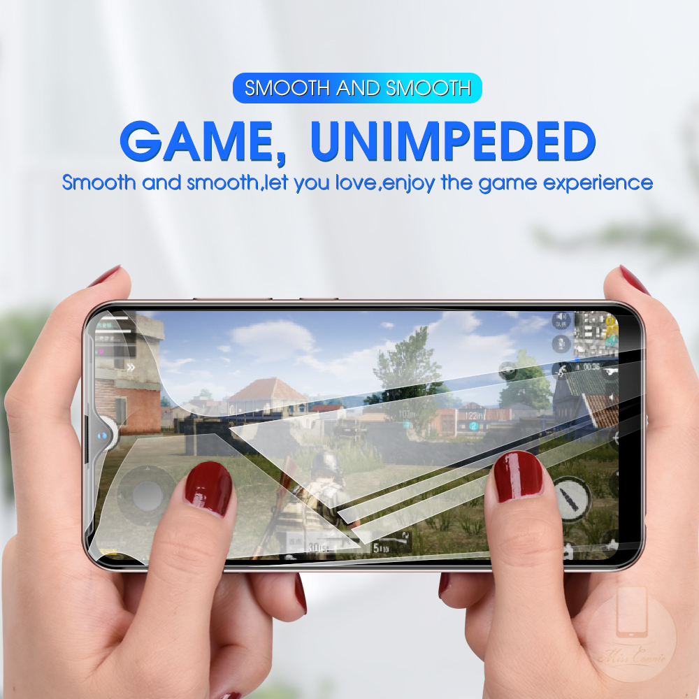 Ốp Điện Thoại Cho VIVO Y15s / 02 / 02S / 35 / 16 / 12 / 11 / 21S / 12I / 21 / 15A / 22 / 75 / 33S / 76 / 52 / 73 / 31 / 1X Y20 / 1 Y91C V23E V2123 V230 Y5