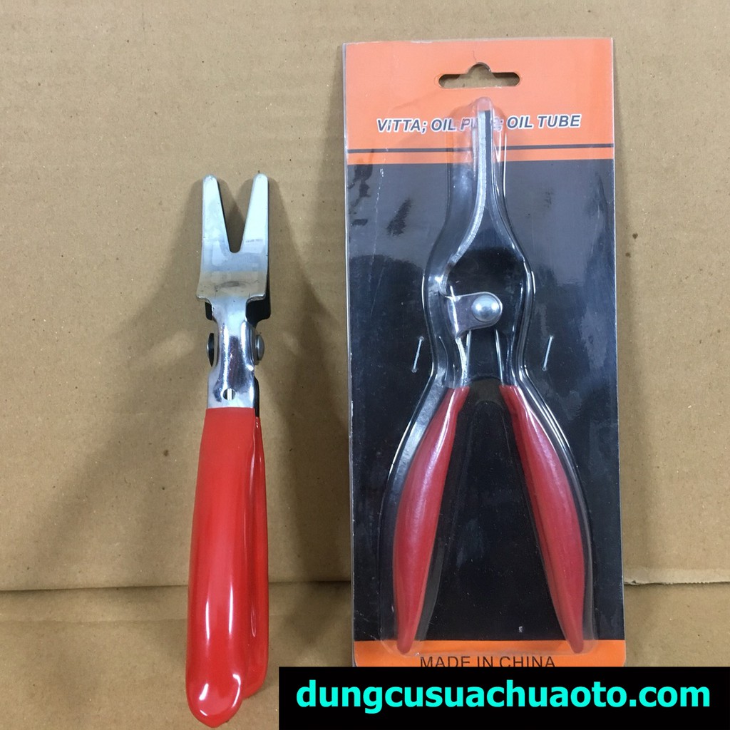 Kìm dụng cụ tách ống nhiên liệu