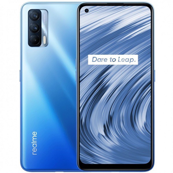 Điện thoại Realme V15 5G 6/128Gb - Hàng nhập khẩu | BigBuy360 - bigbuy360.vn