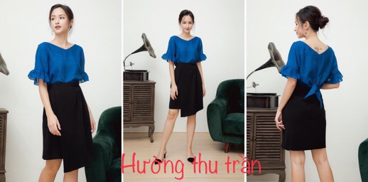 Chân váy công sở sành điệu trẻ trung | BigBuy360 - bigbuy360.vn