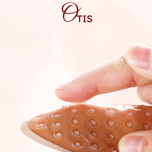 Miếng Độn Vai Su Mặc Vest Định Hình Vai U Siêu Bám Dính OTIS - 113