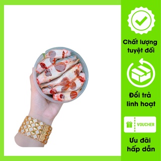 Cá chốt trứng 500gr