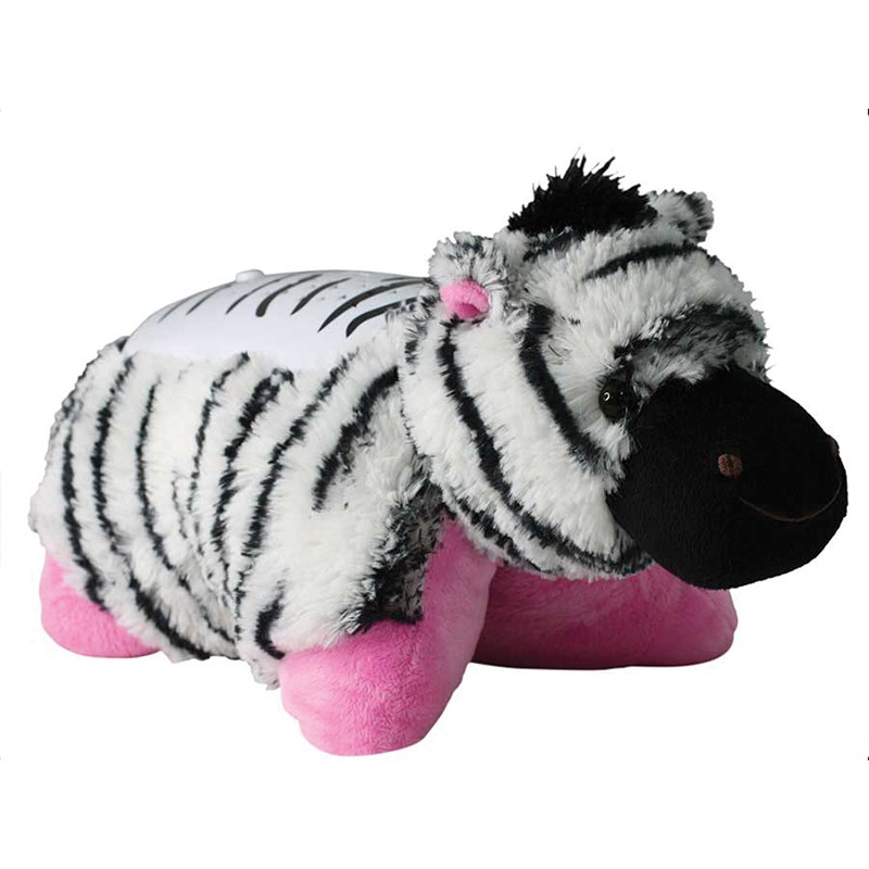 Thú bông Pillow Pets