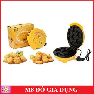Máy làm bánh hình thú Magic - m8 đồ gia dụng