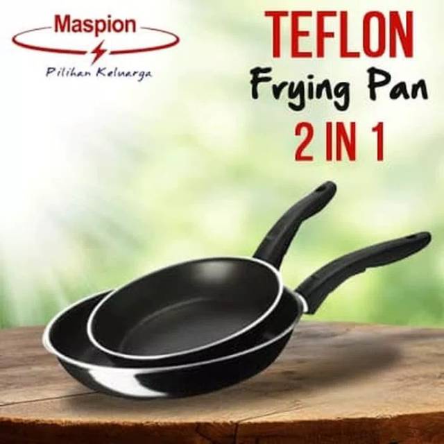 (369) Miếng Dán Teflon 2 Trong 1 Chống Dính