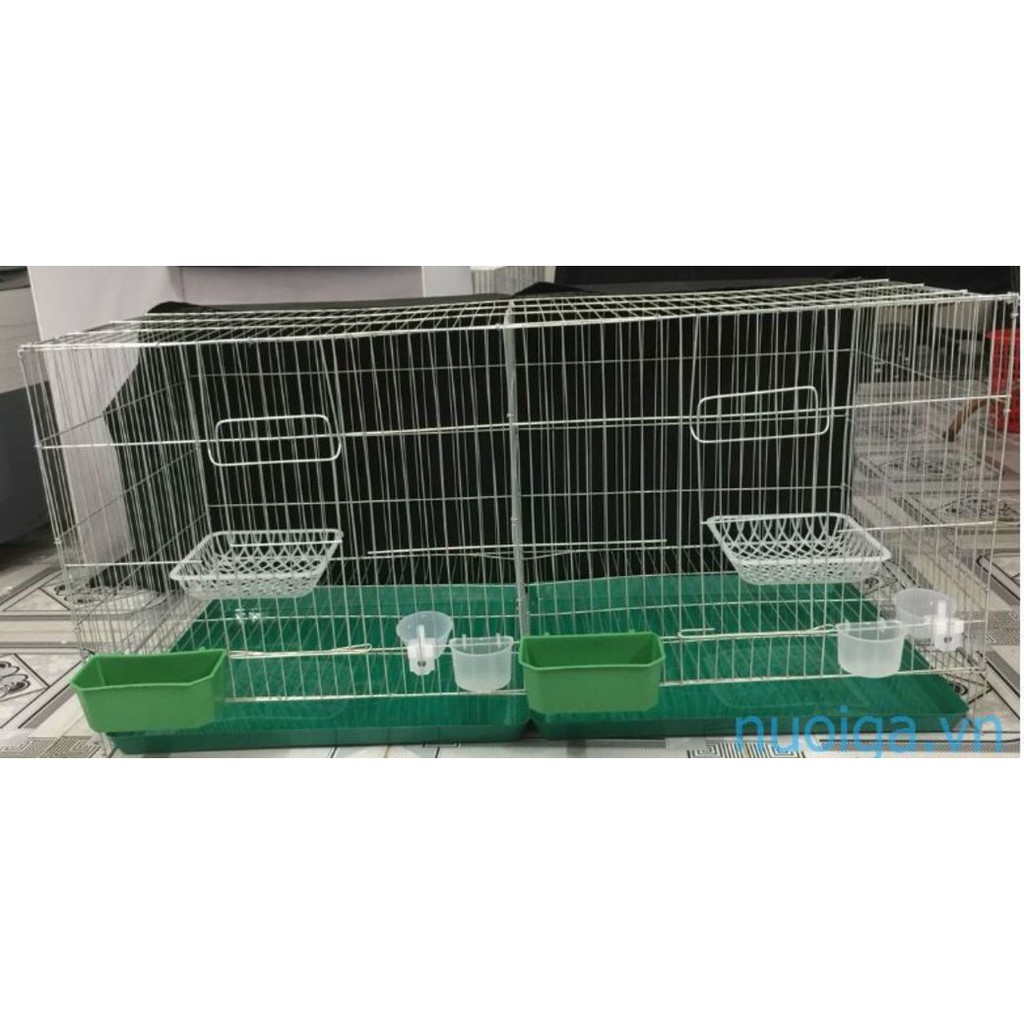 LỒNG CHIM BỒ CÂU