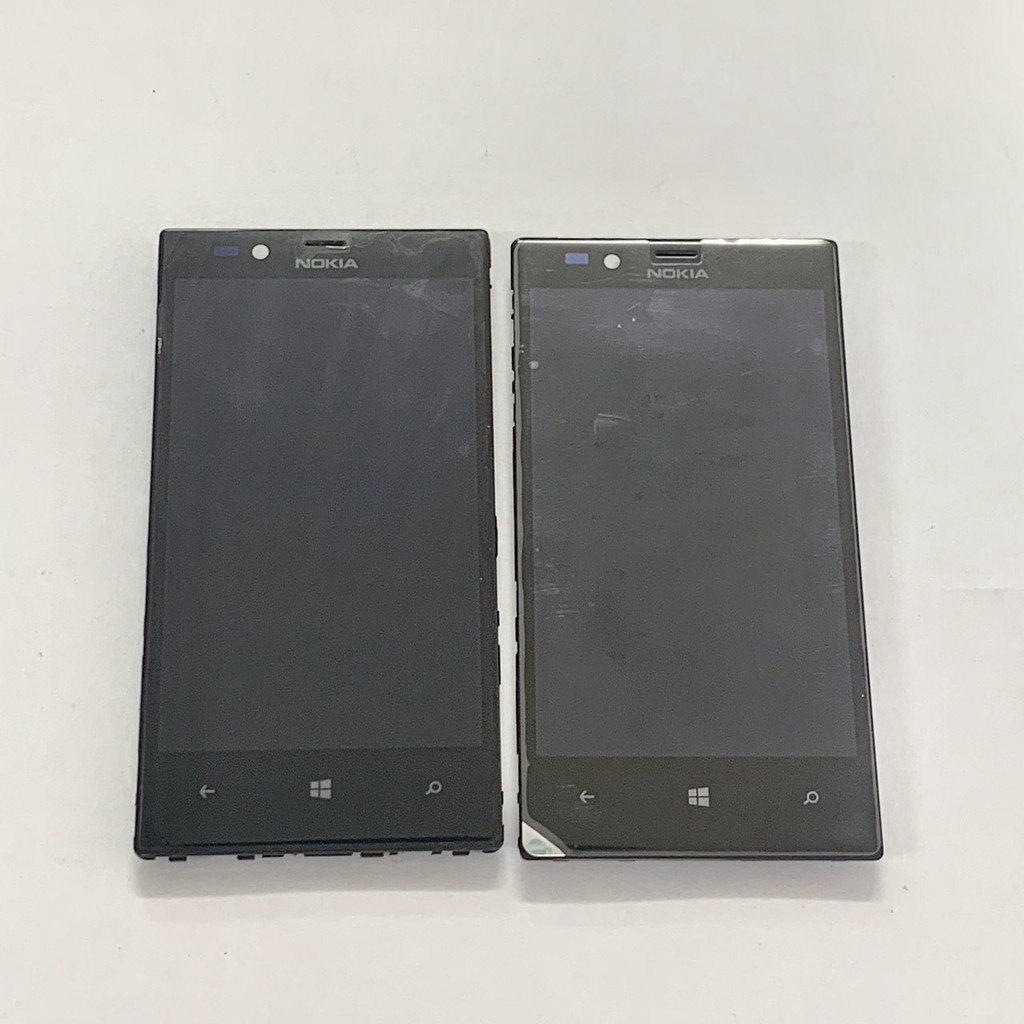[Mã ELMS05 giảm 5% đơn 300k]Màn hình điện thoại Nokia Lumia 720 ĐEN