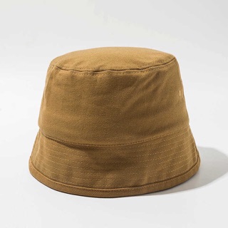 (HÌNH THẬT) Mũ bucket vành cụp (4 màu)