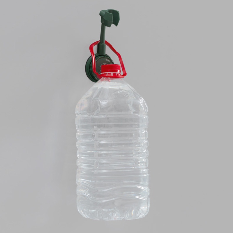 Giá Đỡ Đầu Vòi Hoa Sen Cầm Tay Có Giác Hút Có Thể Điều Chỉnh Cho Ba