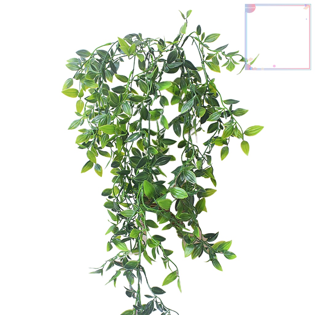 Cây Nhựa Nhân Tạo Treo Trang Trí Nhà Cửa