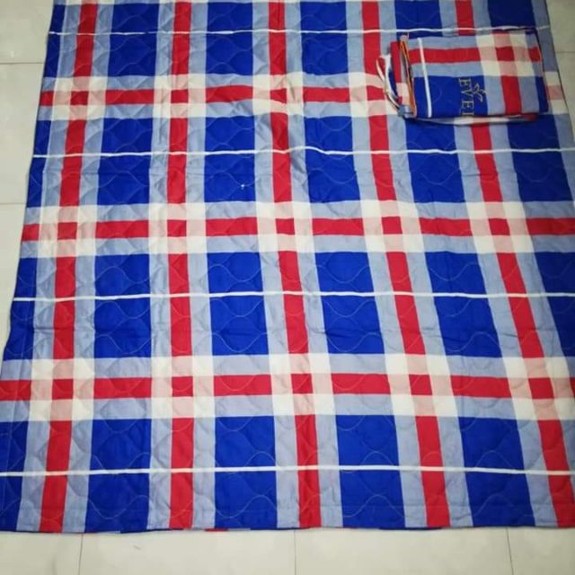 Bộ chăn, ga, áo gối