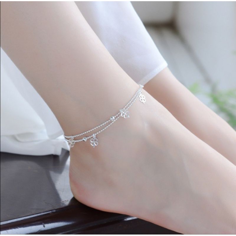 Lắc tay, lắc chân phong cách Hàn Quốc