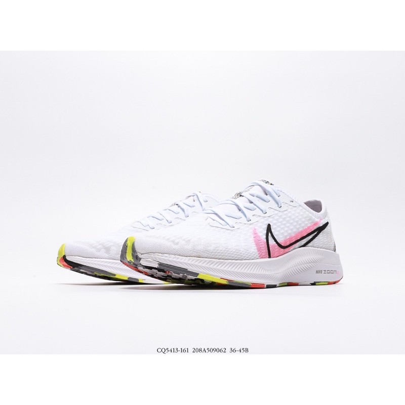 Nike Pegasus - Giày thể thao unisex Nike Air Zoom Pegasus Turbo mới 2021 CQ4813-161 chính hãng