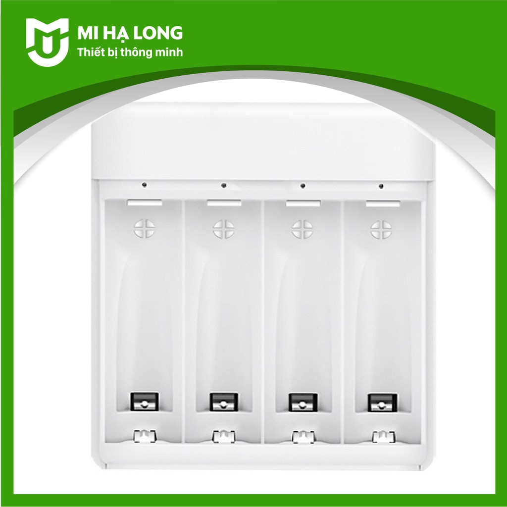 Bộ sạc pin ZI5/ZMI PB401