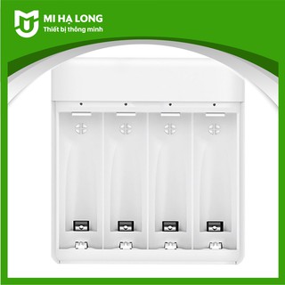 Bộ sạc pin zi5/zmi pb401