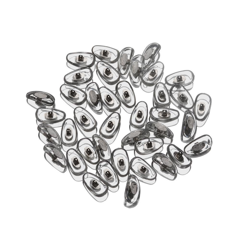 ESPO Miếng Đệm Mũi Bằng Silicone Mềm Mại Cho Mắt Kính