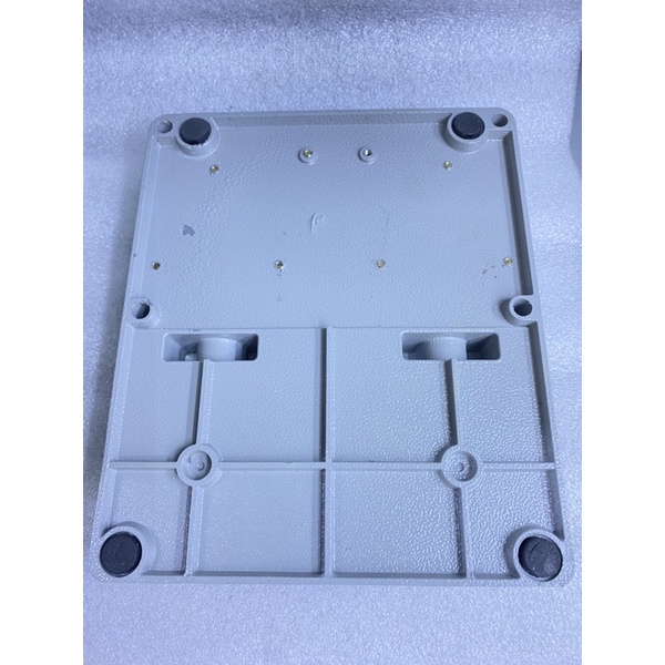 Bàn đạp nhôm YDT1-16 10A-380V