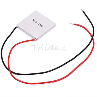 Mô đun làm mát tec1-12706 12v 90w cho arduino