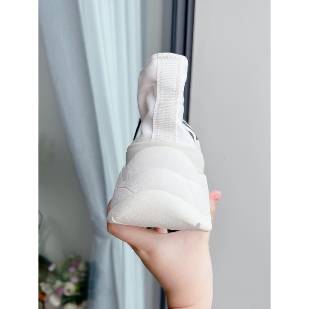 GIÀY THỂ THAO MLP TRẮNG CAO
