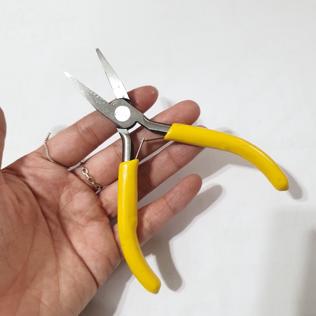 Kìm kẹp cầm tay mẫu QT03