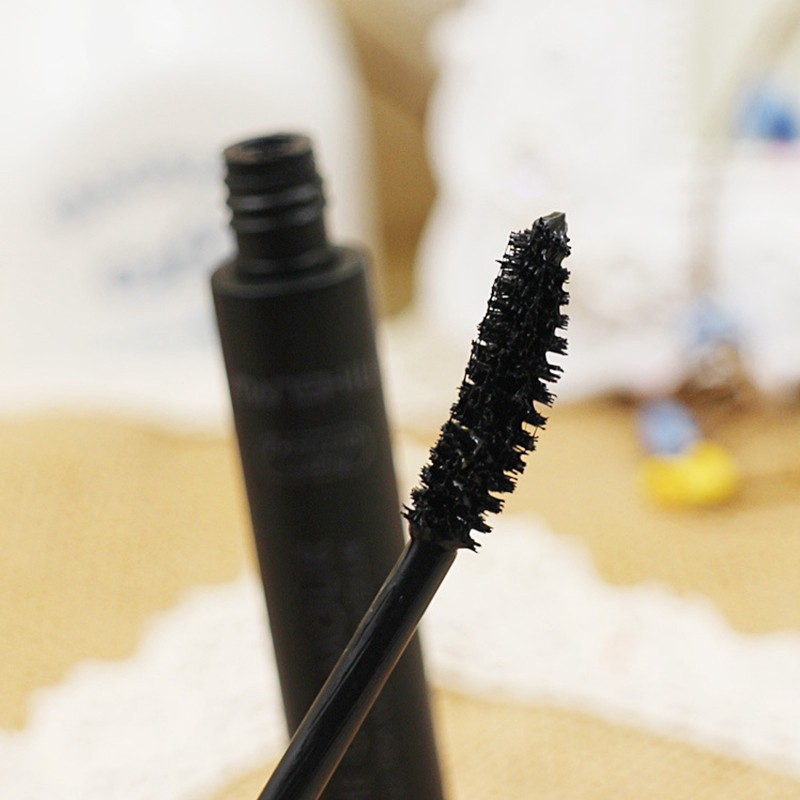 Mascara chuốt lông mi màu đẹp cá tính hiệu MANSLY dùng được cho mọi loại da | BigBuy360 - bigbuy360.vn