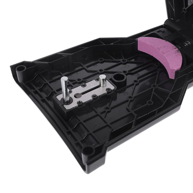 Dụng Cụ Mài Răng Cưa Dạng Chuỗi Sắc Bén Siêu Bền Dễ Sử Dụng