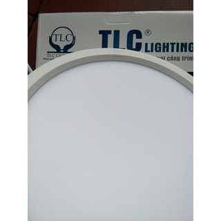 Đèn Led ốp nổi 18W TLC lighting