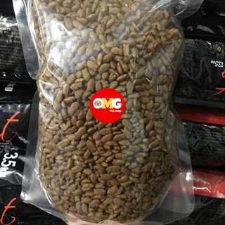  Thức ăn hạt khô cho mèo CAT' EYE 1kg
