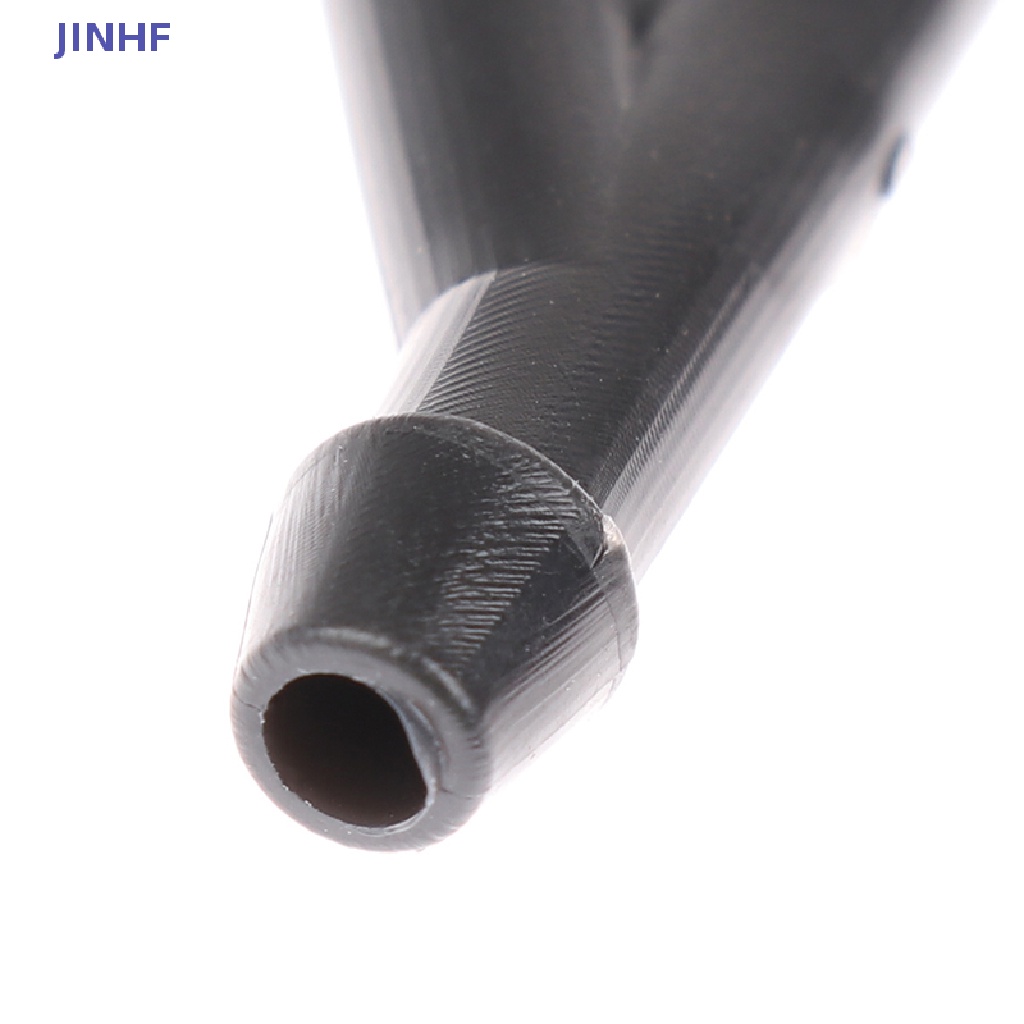 Set 10 Đầu Nối Ống Nước / Nhiên Liệu Đa Năng JINHF