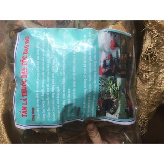 Sỉ lẻ lá tắm 2kg
