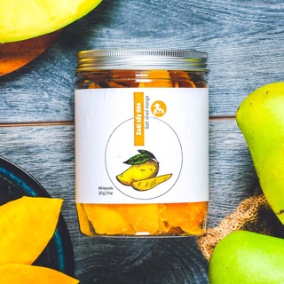 XOÀI SẤY DẺO 225g