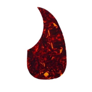 Dán chống xước đàn guitar