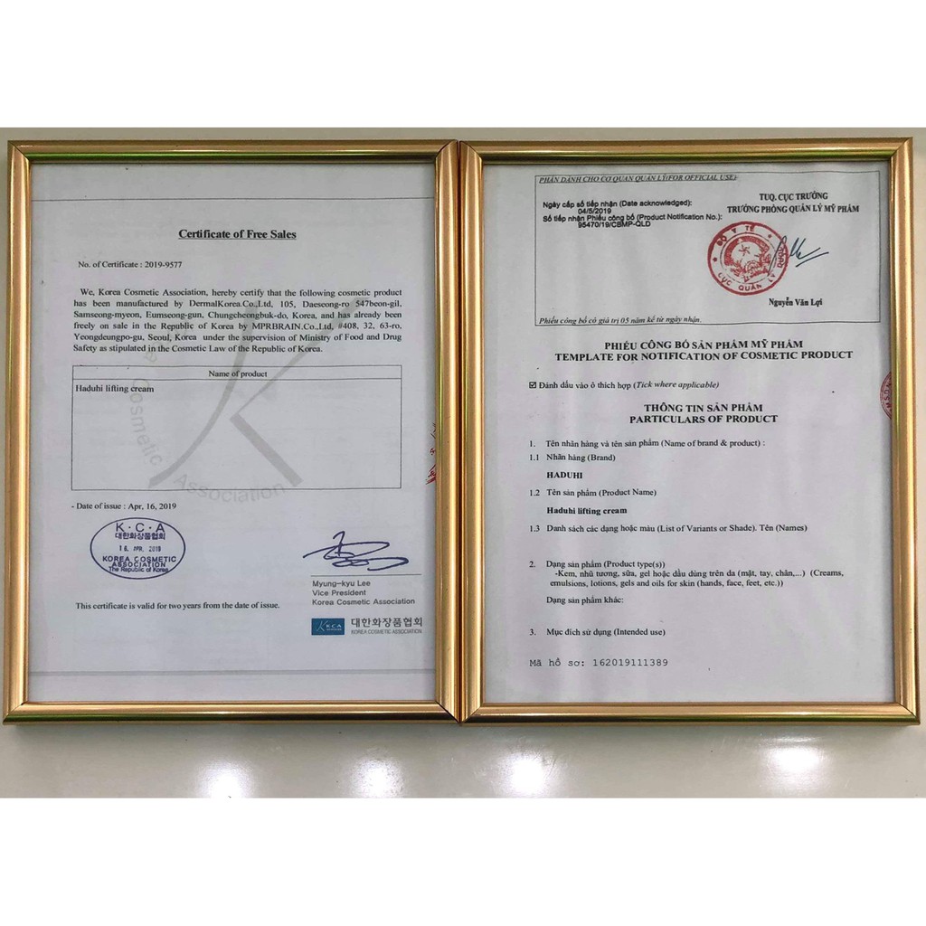 Kem Xoá Nhăn - Tan Bọng Mắt - Thâm Quầng Mắt Haduhi 15Gam [hàng nhập khẩu Hàn Quốc] | BigBuy360 - bigbuy360.vn