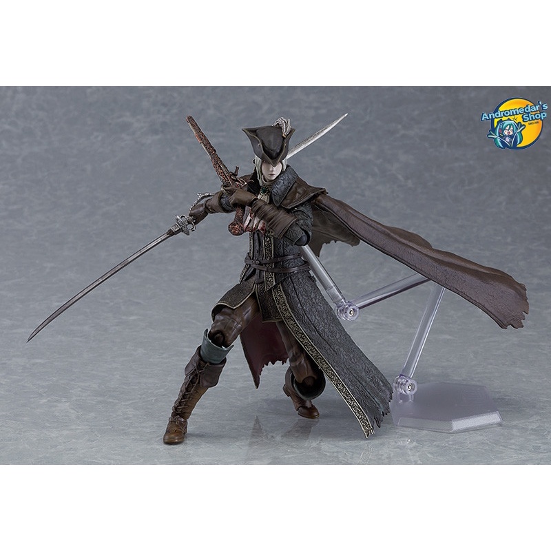 [Đặt trước] [Max Factory] Mô hình nhân vật figma 536 Lady Maria of the Astral Clocktower