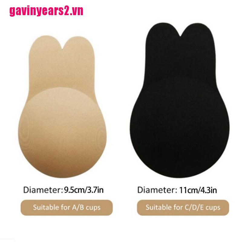 Áo lót silicon dán nâng ngực chất lượng cao