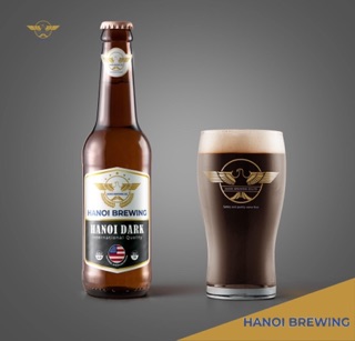 Bia-thủ-công HANOI BREWING