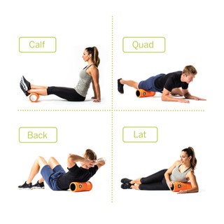 Dụng Cụ Căng Cơ Triggerpoint Grid Foam Roller